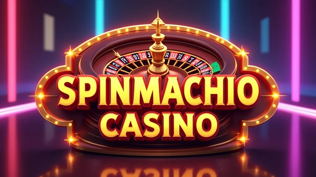 Spinmacho-bet