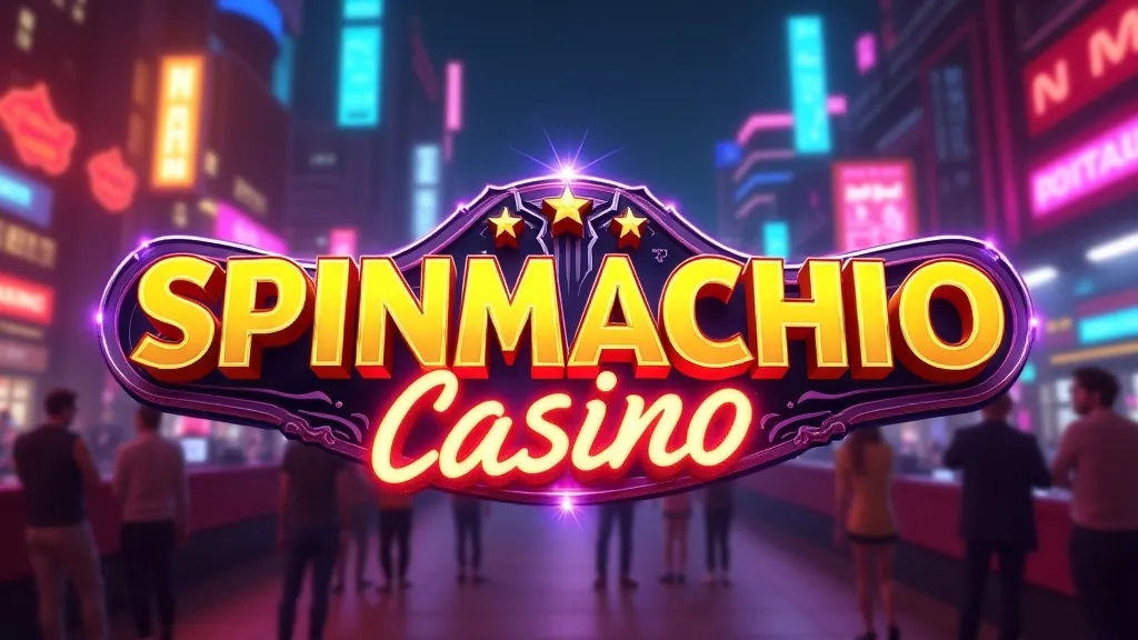 Spinmacho-bet Spinmacho-bet