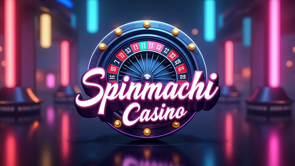 Spinmacho-bet