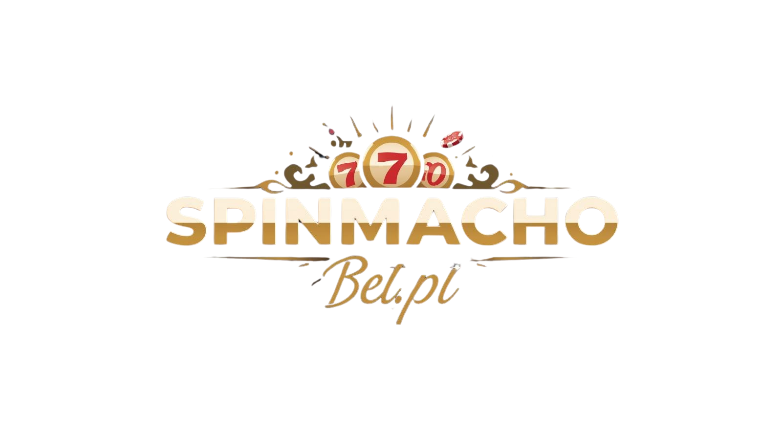 Spinmacho-bet
